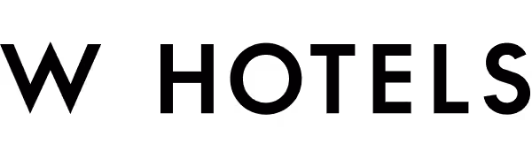 W Hotel — UNIKAT E-Bike Tour Partner Bali