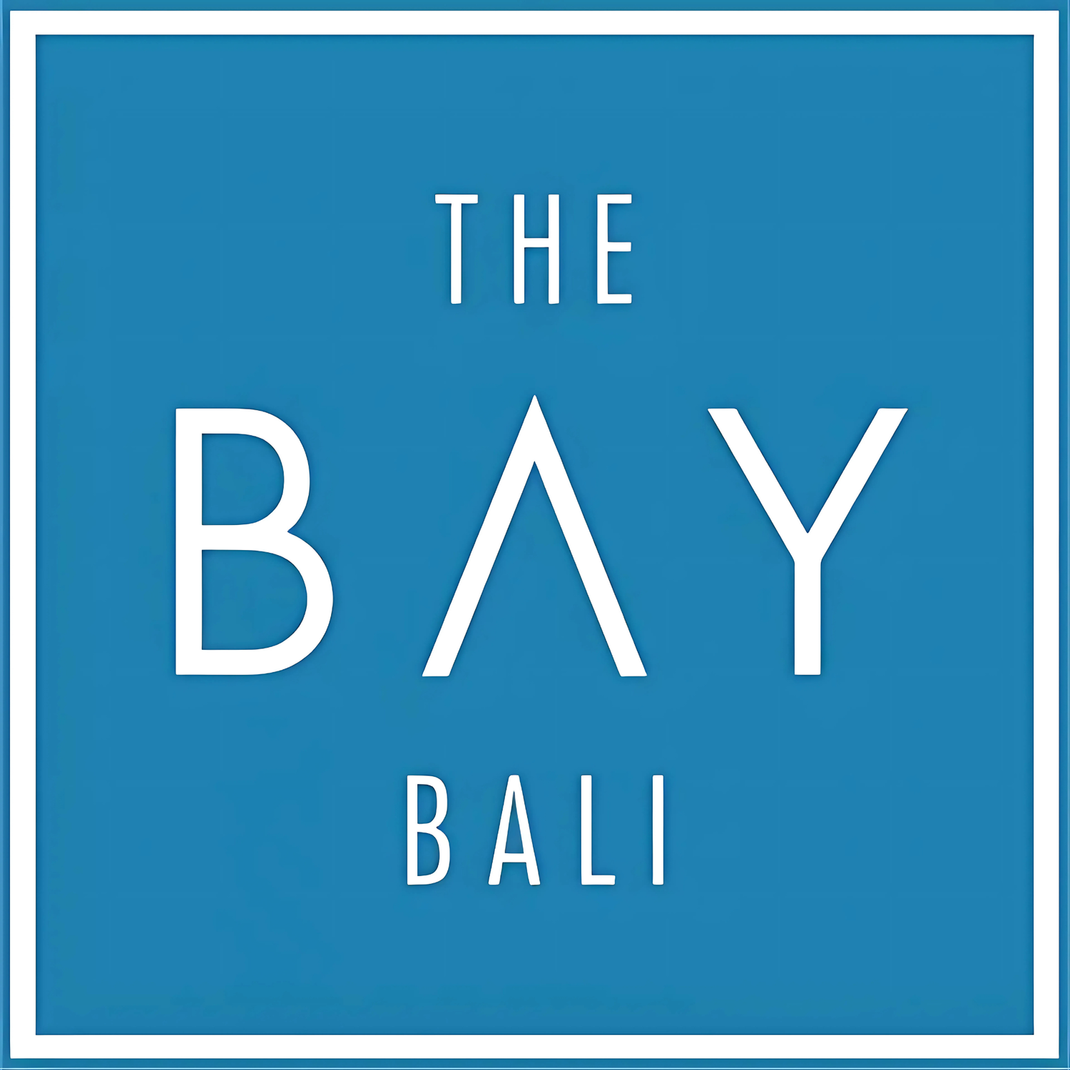 The Bay Bali — UNIKAT E-Bike Tour Partner Bali