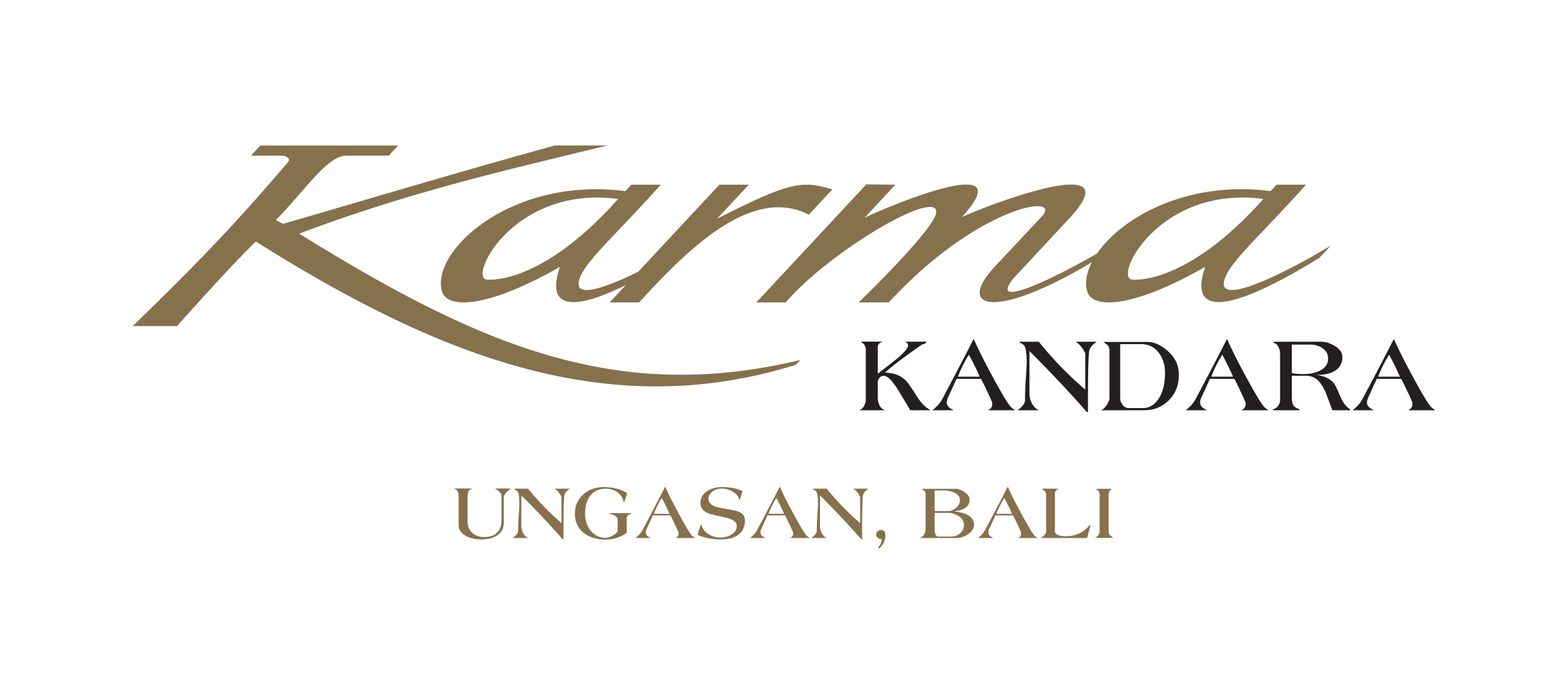 Karma Kandara — UNIKAT E-Bike Tour Partner Bali
