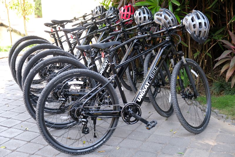 Nusa Dua E-Bike Coastal Loop - Image 2