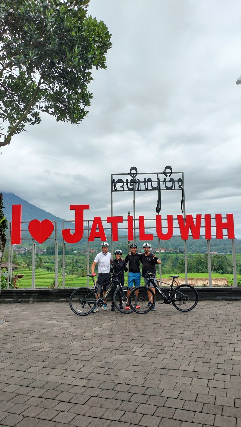 Full Day Tour - Bali Green Escape E-Bike Adventure - Image 4