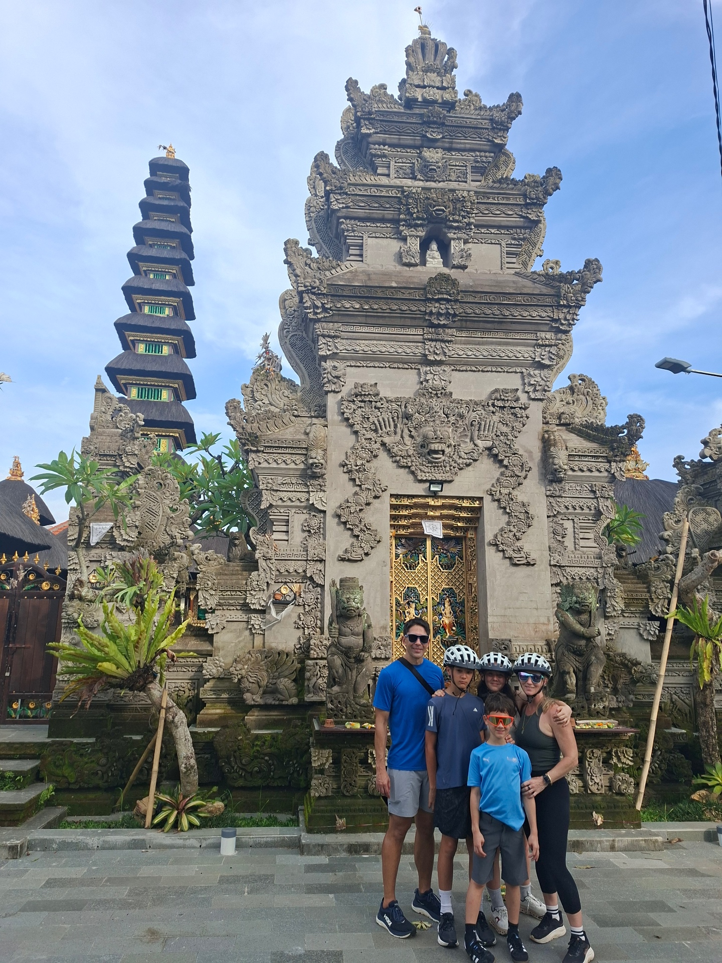 Como to Tanah Lot - Image 4