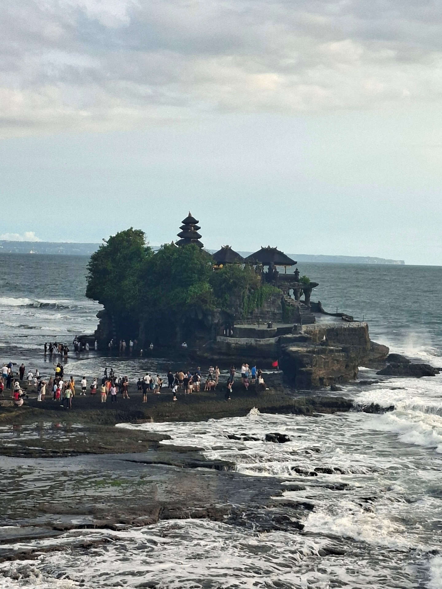 Como to Tanah Lot - Image 6