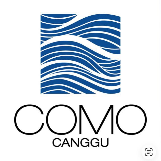 Como Canggu — UNIKAT E-Bike Tour Partner Bali